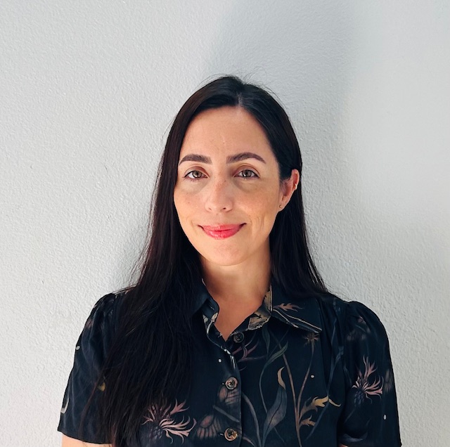 Daisy Mendez logo image